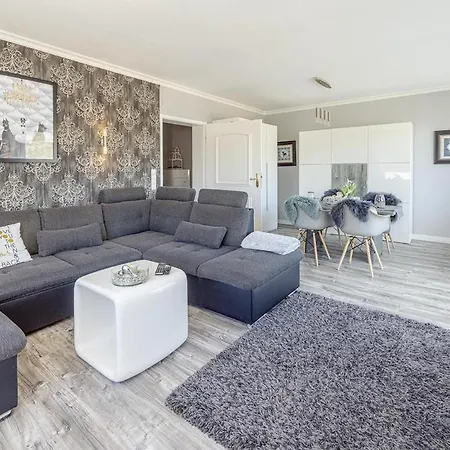 Mit Sauna In Ruhiger Lage Mit Burgblick Appartement *