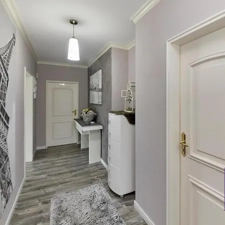 Mit Sauna In Ruhiger Lage Mit Burgblick Appartement *